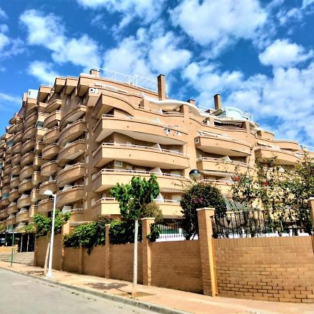 Acv - Costa Marina I-1ª Linea Planta 9 Sur Διαμέρισμα El Borseral Εξωτερικό φωτογραφία