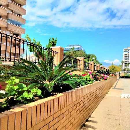 Acv - Costa Marina I-1ª Linea Planta 9 Sur Διαμέρισμα El Borseral Εξωτερικό φωτογραφία