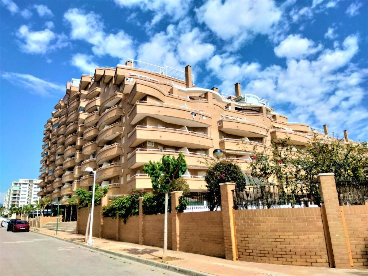 Acv - Costa Marina I-1ª Linea Planta 9 Sur Διαμέρισμα El Borseral Εξωτερικό φωτογραφία